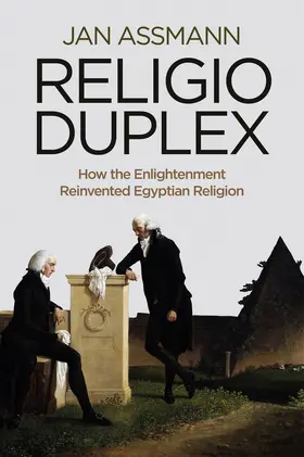 Assmann | Religio Duplex | Buch | 978-0-7456-6842-0 | sack.de