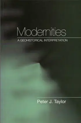 Taylor |  Modernities | eBook | Sack Fachmedien