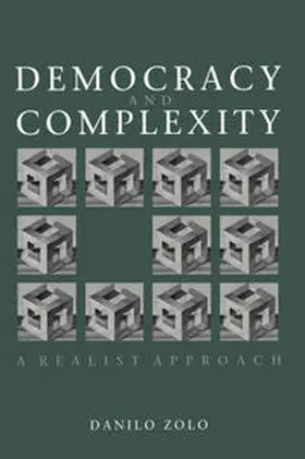 Zolo |  Democracy and Complexity | eBook | Sack Fachmedien