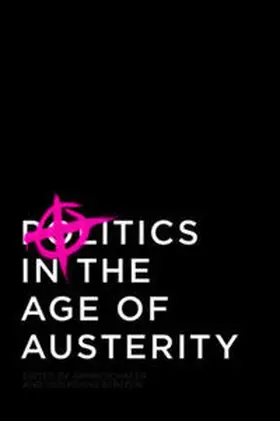 Streeck / Schäfer | Politics in the Age of Austerity | E-Book | sack.de