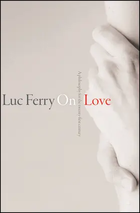 Ferry |  On Love | Buch |  Sack Fachmedien