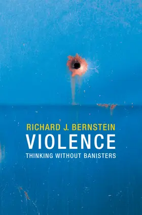 Bernstein | Violence | Buch | 978-0-7456-7064-5 | www2.sack.de