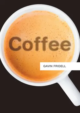 Fridell |  Coffee | Buch |  Sack Fachmedien