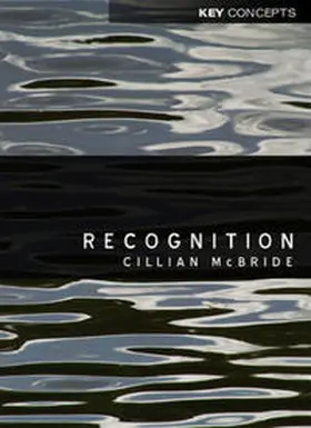 McBride |  Recognition | eBook | Sack Fachmedien