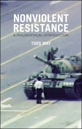 May |  Nonviolent Resistance | Buch |  Sack Fachmedien