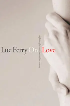 Ferry |  On Love | eBook | Sack Fachmedien