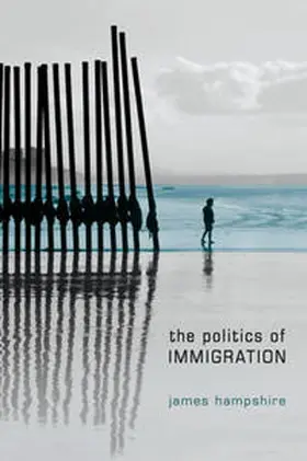 Hampshire |  The Politics of Immigration | eBook | Sack Fachmedien