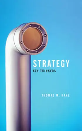 Kane | Strategy | E-Book | sack.de