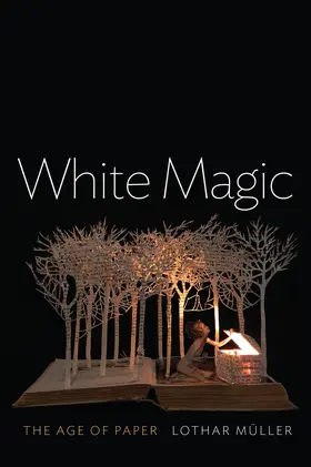 Müller |  White Magic | Buch |  Sack Fachmedien