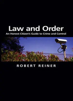Reiner | Law and Order | E-Book | sack.de