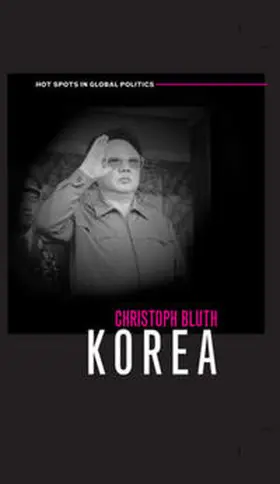 Bluth |  Korea | eBook | Sack Fachmedien