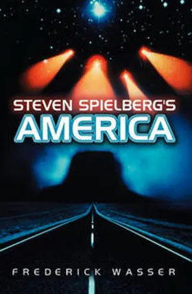 Wasser |  Steven Spielberg's America | eBook | Sack Fachmedien
