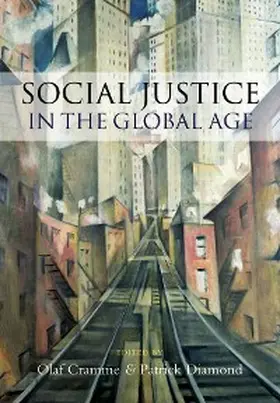 Cramme / Diamond |  Social Justice in a Global Age | eBook | Sack Fachmedien