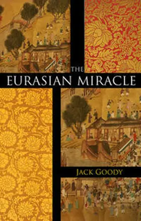 Goody | The Eurasian Miracle | E-Book | www2.sack.de