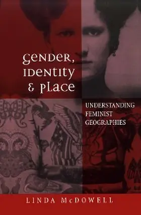 Mcdowell | Gender, Identity and Place | E-Book | www2.sack.de