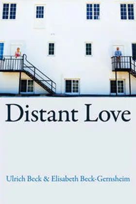 Beck / Beck-Gernsheim |  Distant Love | eBook | Sack Fachmedien