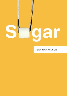 Richardson |  Sugar | Buch |  Sack Fachmedien