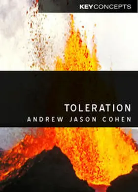 Cohen |  Toleration | eBook | Sack Fachmedien