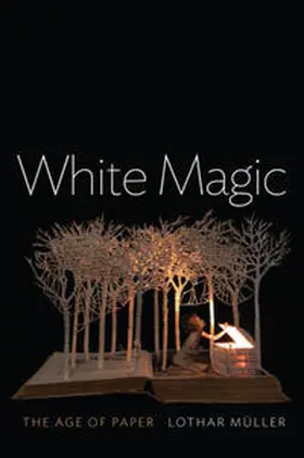 Müller |  White Magic | eBook | Sack Fachmedien