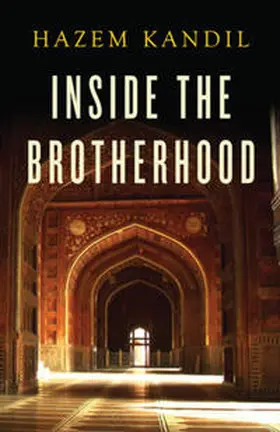 Kandil |  Inside the Brotherhood | eBook | Sack Fachmedien