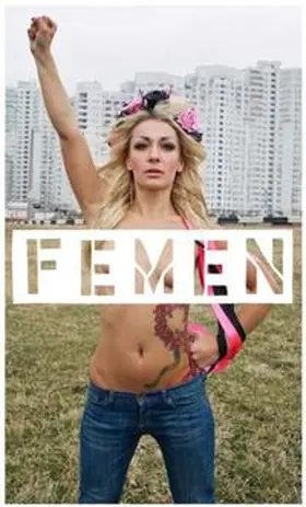 Ackerman |  Femen | eBook | Sack Fachmedien