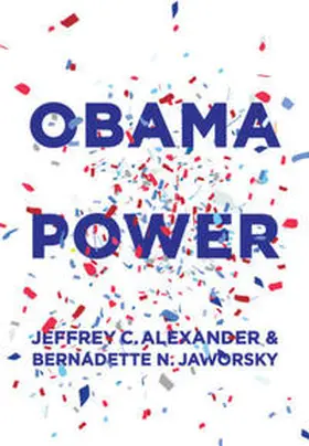 Alexander / Jaworsky | Obama Power | E-Book | www2.sack.de