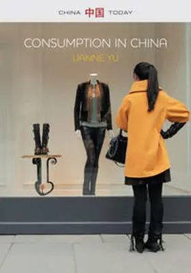 Yu |  Consumption in China | eBook | Sack Fachmedien