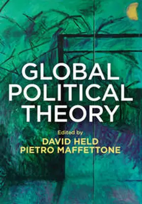 Held / Maffettone | Global Political Theory | E-Book | sack.de