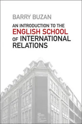 Buzan |  An Introduction to the English School of International Relations | eBook | Sack Fachmedien