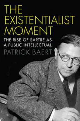 Baert |  The Existentialist Moment | eBook | Sack Fachmedien