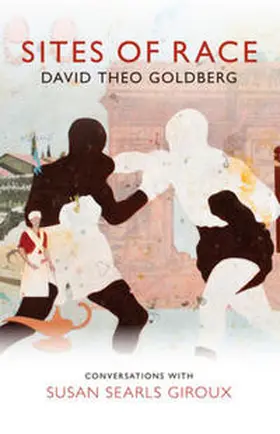 Goldberg |  Sites of Race | eBook | Sack Fachmedien