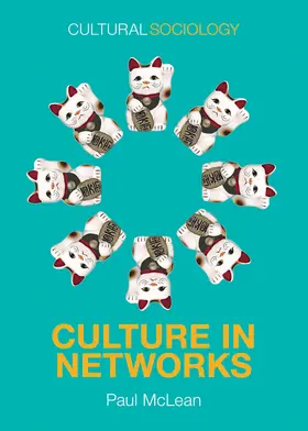 McLean |  Culture in Networks | Buch |  Sack Fachmedien