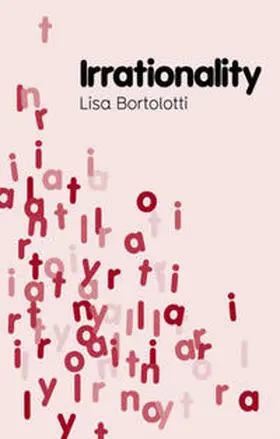 Bortolotti |  Irrationality | eBook | Sack Fachmedien