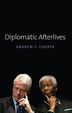 Cooper |  Diplomatic Afterlives | eBook | Sack Fachmedien