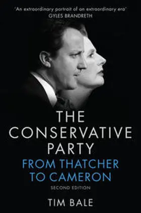 Bale |  The Conservative Party | eBook | Sack Fachmedien