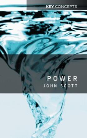 Scott | Power | E-Book | sack.de