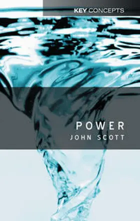 Scott |  Power | eBook | Sack Fachmedien