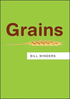 Winders |  Grains | Buch |  Sack Fachmedien