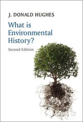 Hughes |  What is Environmental History? | eBook | Sack Fachmedien