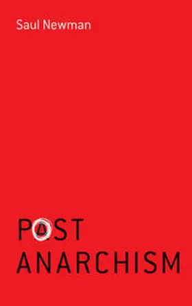 Newman | Postanarchism | E-Book | sack.de