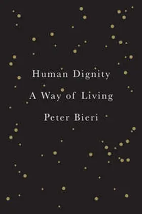 Bieri |  Human Dignity | eBook | Sack Fachmedien