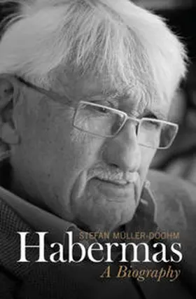 Müller-Doohm |  Habermas | eBook | Sack Fachmedien