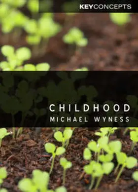 Wyness |  Childhood | eBook | Sack Fachmedien