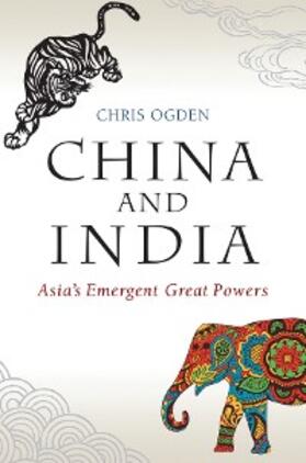 Ogden | China and India | E-Book | sack.de