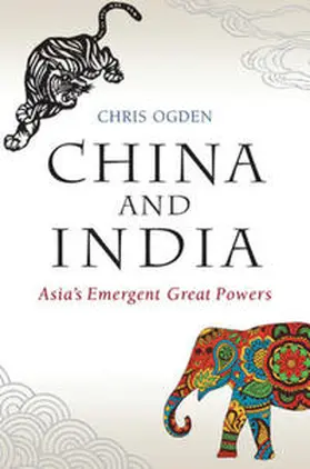 Ogden |  China and India | eBook | Sack Fachmedien