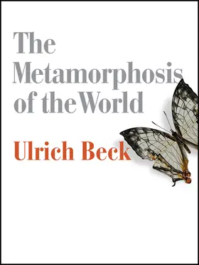 Beck |  The Metamorphosis of the World | Buch |  Sack Fachmedien