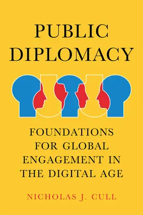 Cull | Public Diplomacy | Buch | 978-0-7456-9119-0 | sack.de