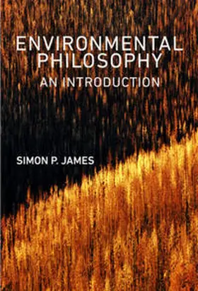 James | Environmental Philosophy | E-Book | www2.sack.de