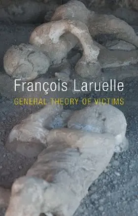 Laruelle |  General Theory of Victims | eBook | Sack Fachmedien