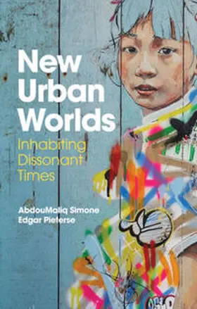 Simone / Pieterse |  New Urban Worlds | eBook | Sack Fachmedien